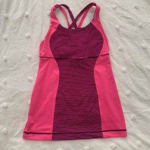 Lululemon Tank